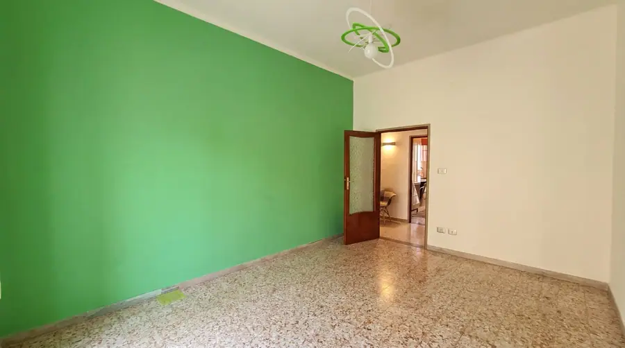Appartamento a Bisceglie in zona centrale — foto 17