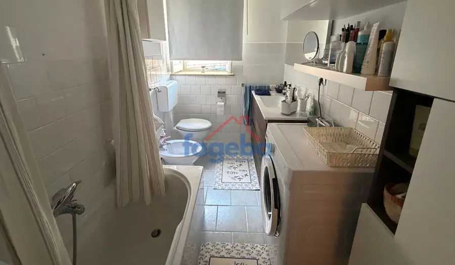 Appartamento a Bisceglie in zona centrale — foto 14