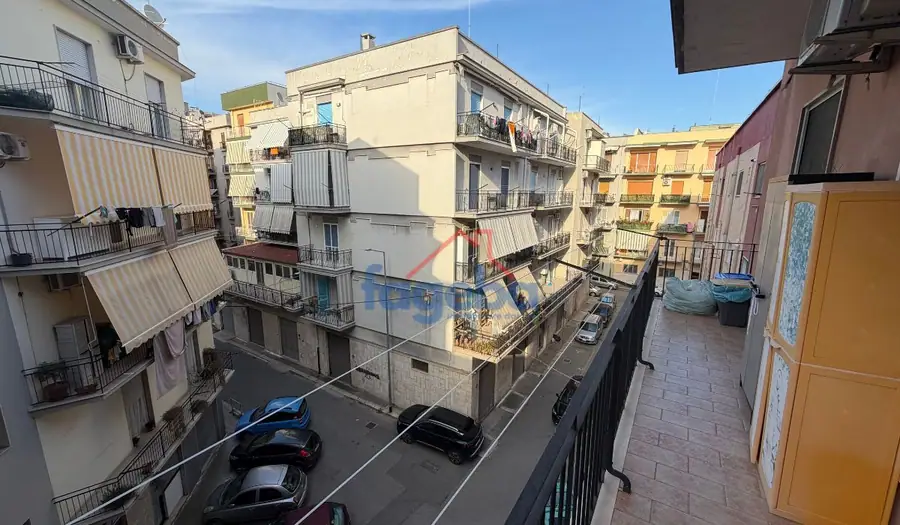 Appartamento a Bisceglie in zona centrale — foto 3