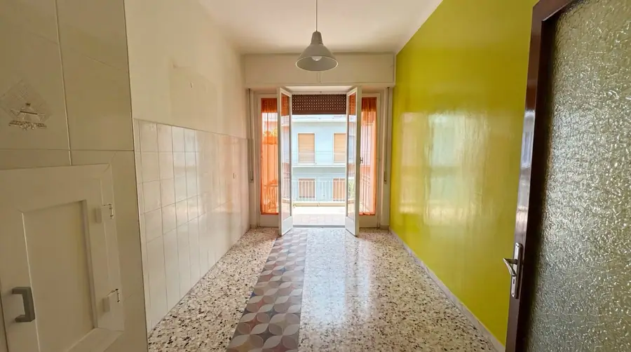 Appartamento a Bisceglie in zona centrale — foto 15